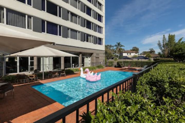  Whitsundays Accommodation