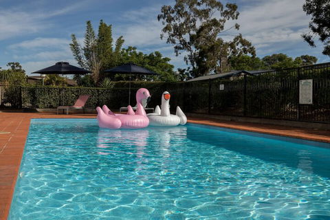 Rydges Bankstown - Whitsundays Accommodation 1