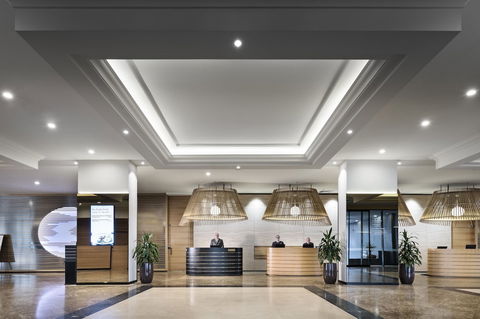 Pan Pacific Perth - Whitsundays Accommodation 6