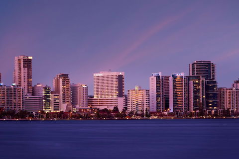 Pan Pacific Perth - Whitsundays Accommodation 2