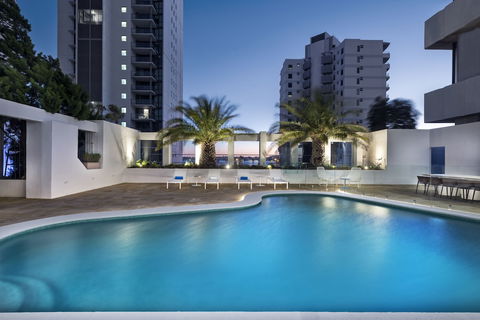 Pan Pacific Perth - Whitsundays Accommodation 4