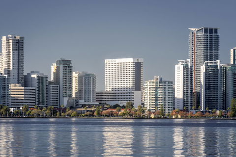 Pan Pacific Perth - Whitsundays Accommodation 3