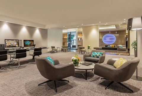 Pan Pacific Perth - Whitsundays Accommodation 5