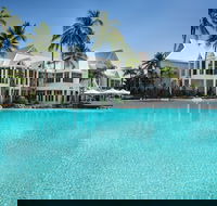 Sheraton Grand Mirage Resort Port Douglas - Whitsundays Accommodation