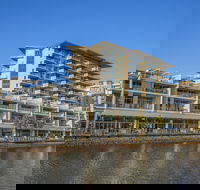M1 Resort Maroochydore - Whitsundays Accommodation
