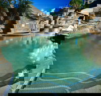 Landmark Resort - Whitsundays Accommodation