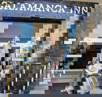 Salamanca Inn - Whitsundays Accommodation