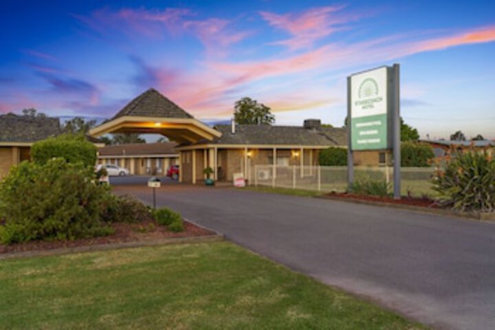  Whitsundays Accommodation