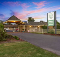 Stagecoach Motel Wodonga - Whitsundays Accommodation