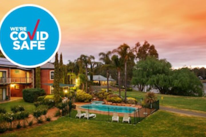  Whitsundays Accommodation