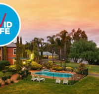 Clare Country Club - Whitsundays Accommodation