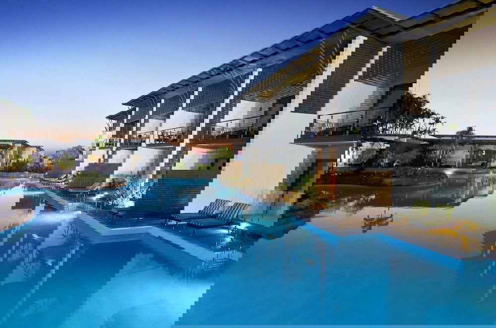  Whitsundays Accommodation