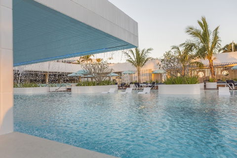 The Ville Resort - Casino - Whitsundays Accommodation 5