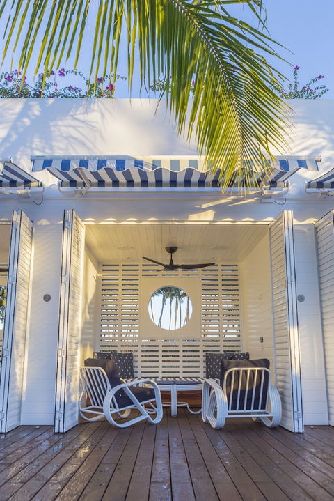 The Ville Resort - Casino - Whitsundays Accommodation 6