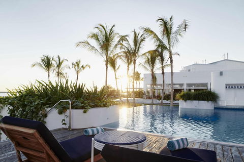 The Ville Resort - Casino - Whitsundays Accommodation 0