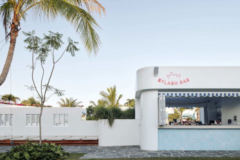 The Ville Resort - Casino - Whitsundays Accommodation 3