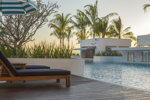 The Ville Resort - Casino - Whitsundays Accommodation 4