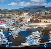 Somerset on the Pier Hobart - Whitsundays Accommodation