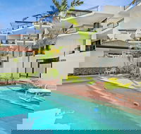 Windsurfer Resort - Whitsundays Accommodation