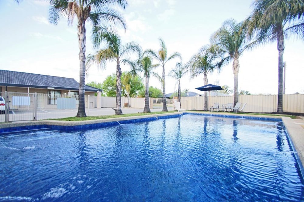  Whitsundays Accommodation