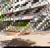 Metro Aspire Hotel Sydney - Whitsundays Accommodation