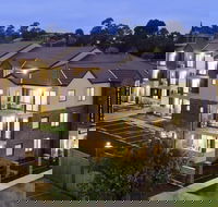 Ringwood Royale - Whitsundays Accommodation