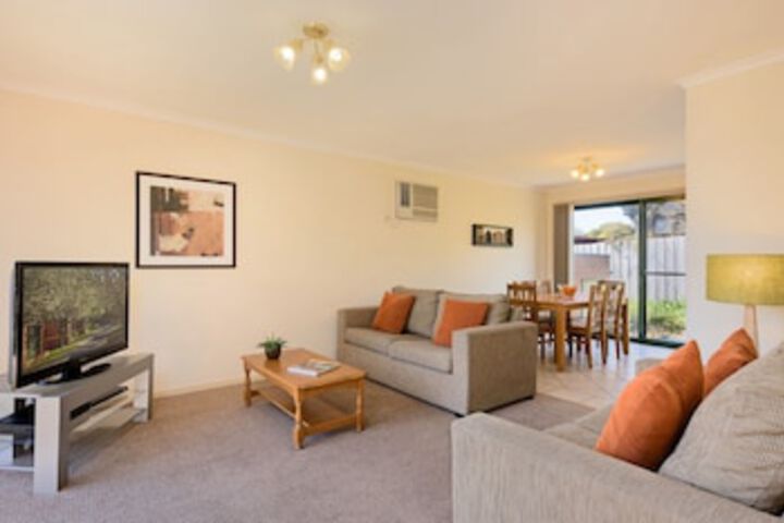  Whitsundays Accommodation