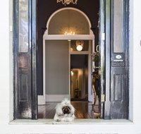 The Hughenden Boutique Hotel - Whitsundays Accommodation