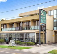 Quality Hotel Bayside Geelong - Whitsundays Accommodation