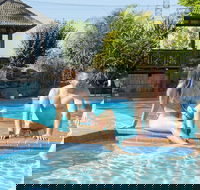 Country Motel Ipswich - Whitsundays Accommodation