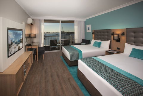 Sea World Resort - Whitsundays Accommodation 6