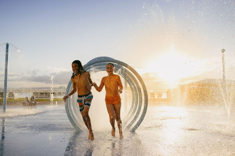 Sea World Resort - Whitsundays Accommodation 4