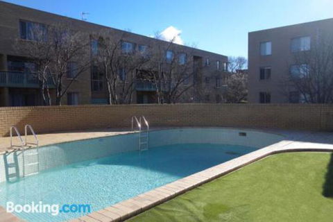 Kingston Terrace Apartments - Whitsundays Accommodation 7