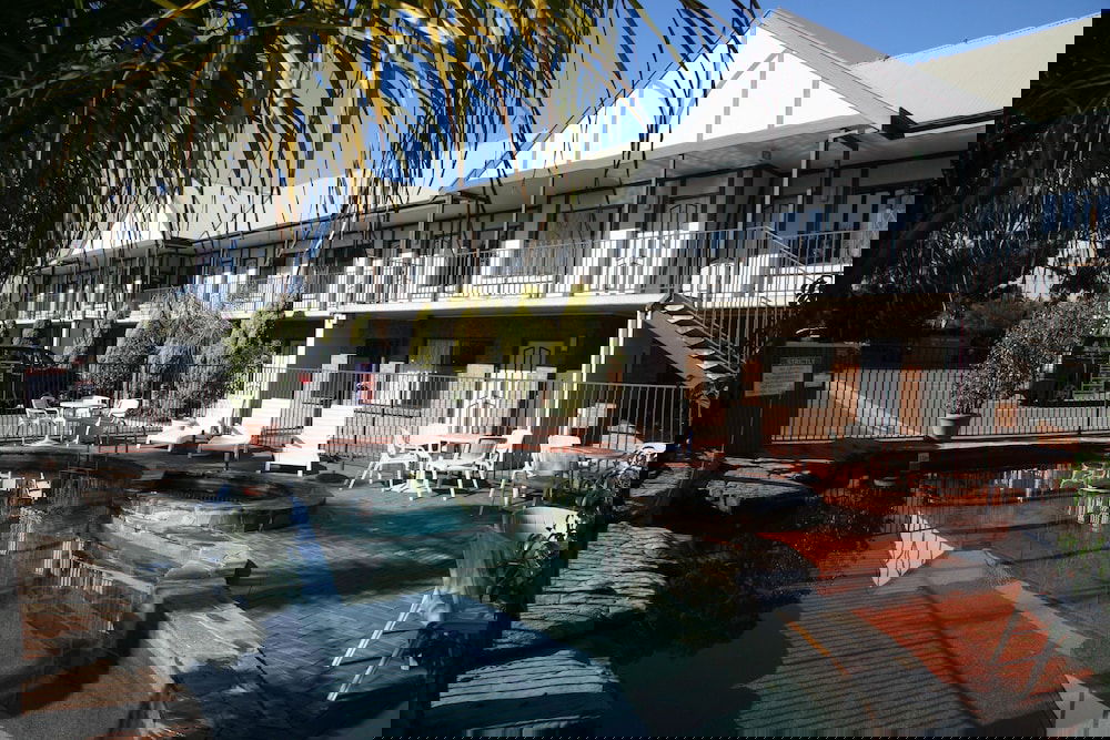  Whitsundays Accommodation