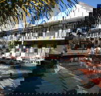 ibis Styles Adelaide Manor - Whitsundays Accommodation