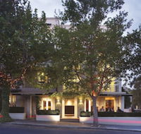 The Lyall Hotel and Spa - Whitsundays Accommodation