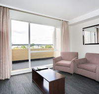 St Ives Apartments - Whitsundays Accommodation