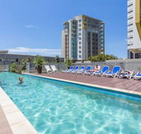 Oxygen Apartments - Whitsundays Accommodation