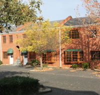 Bay Hotel Apartments - Whitsundays Accommodation