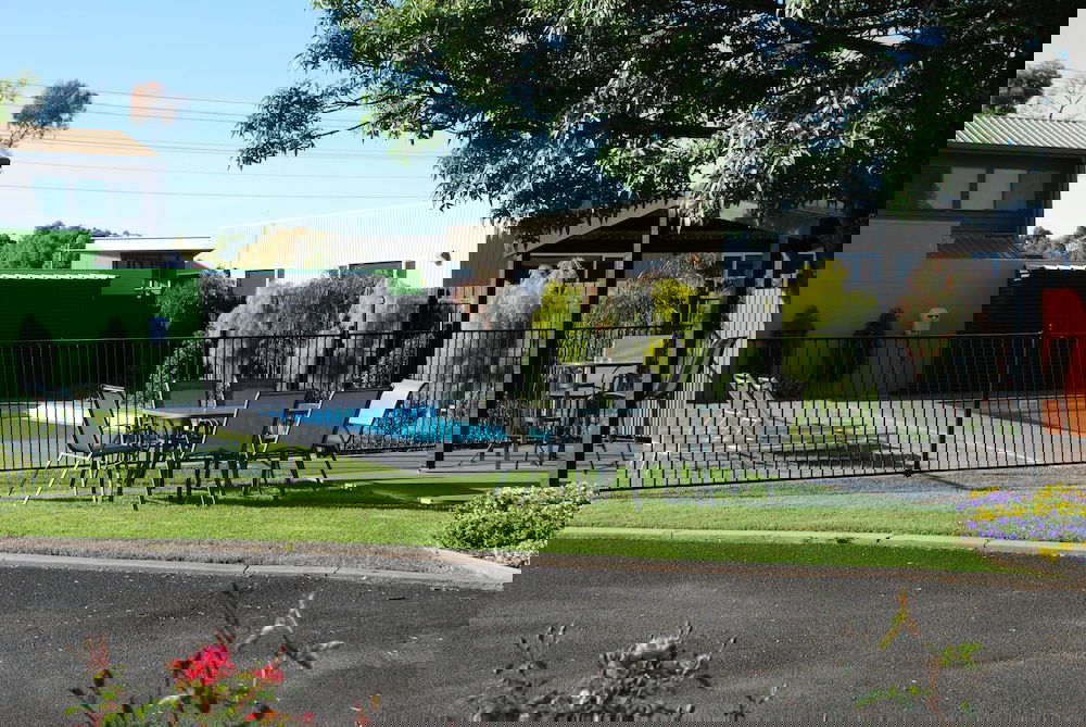  Whitsundays Accommodation