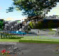 Mitchell on Main Motel  Apartments - Whitsundays Accommodation