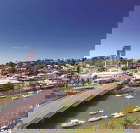 Oaks Townsville Gateway Suites - Whitsundays Accommodation