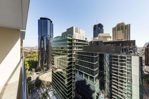 IStay River City Brisbane - Whitsundays Accommodation 2