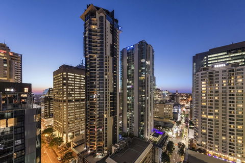 IStay River City Brisbane - Whitsundays Accommodation 4