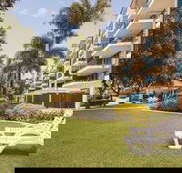 Oaks Sunshine Coast Seaforth Resort - Whitsundays Accommodation