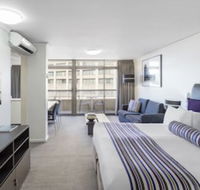 Oaks Sydney Hyde Park Suites - Whitsundays Accommodation