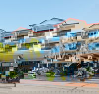 Park Regis Anchorage - Whitsundays Accommodation