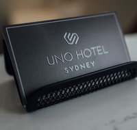 UNO Hotel Sydney - Whitsundays Accommodation