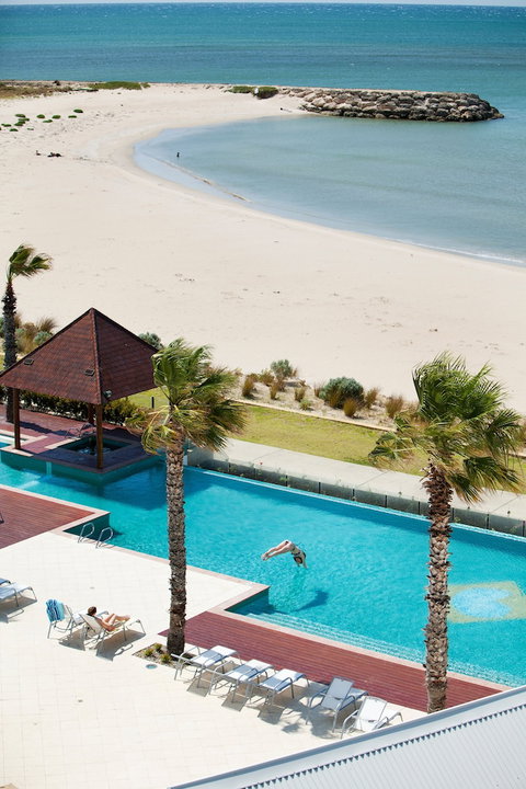 Seashells Mandurah - Whitsundays Accommodation 2