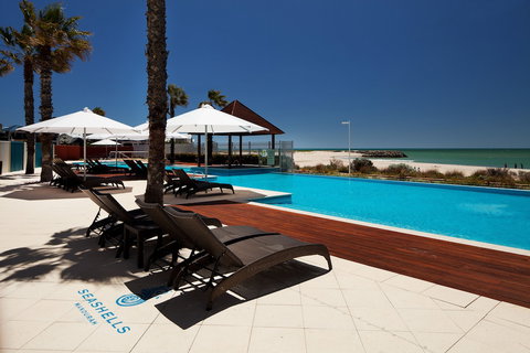 Seashells Mandurah - Whitsundays Accommodation 1